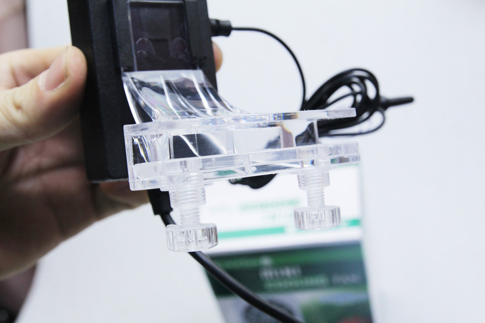 Mini nano clip hängen auf lüft – Planted Aquarium Products Bewertung und Preis