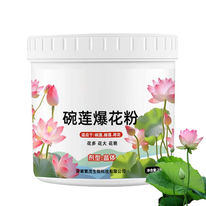 200 g natürliche Seerose, blüh – Aquarium Plant Nutrients Bewertung und Preis