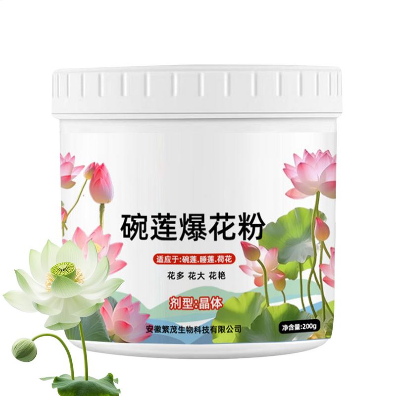 200 g natürliche Seerose, blüh – Aquarium Plant Nutrients Bewertung und Preis