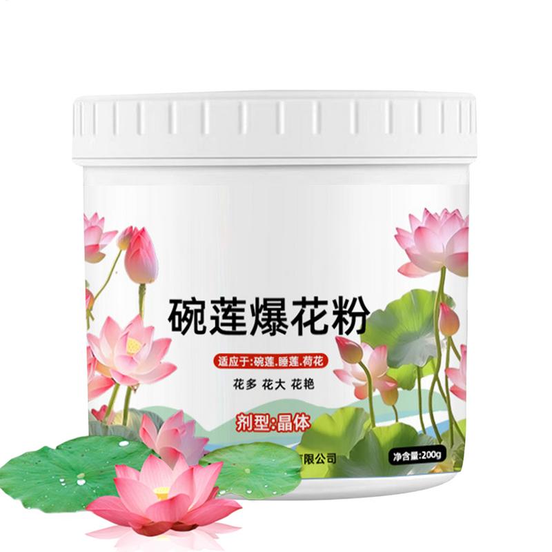 200 g natürliche Seerose, blüh – Aquarium Plant Nutrients Bewertung und Preis
