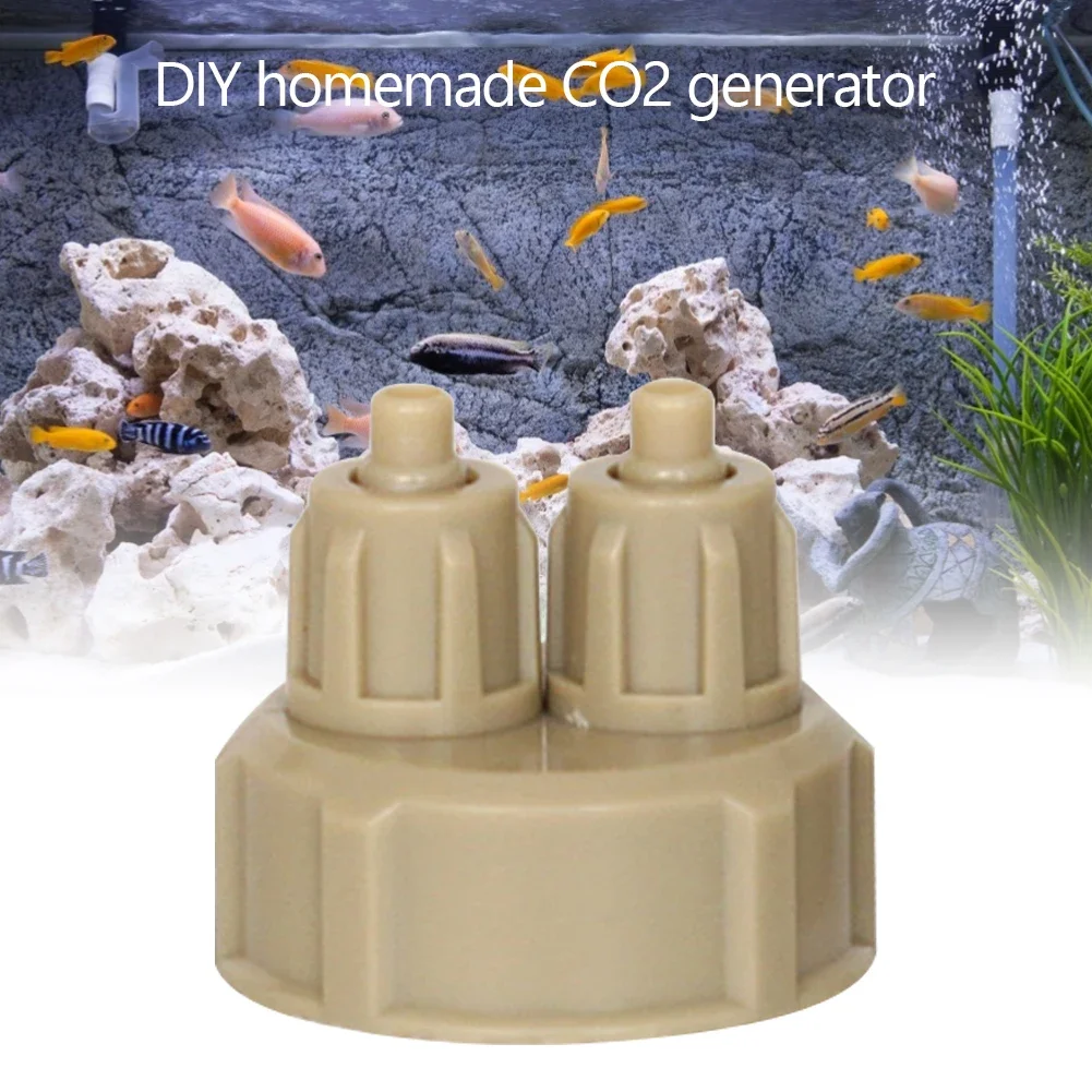Aquarium CO2 System Generator  – Planted Aquarium Products Bewertung und Preis