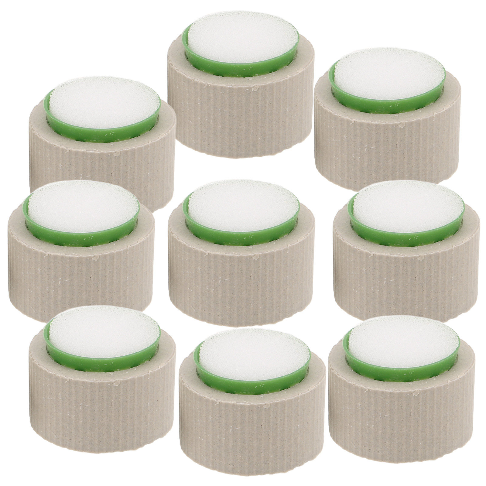 9-teiliges Keramik-Pflanzenhal – Aquarium Plant Nutrients Bewertung und Preis