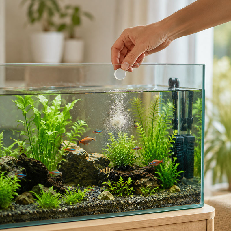 MIRAVEXL 150 Aquarium-Algenent – Planted Aquarium Freshwater Bewertung und Preis