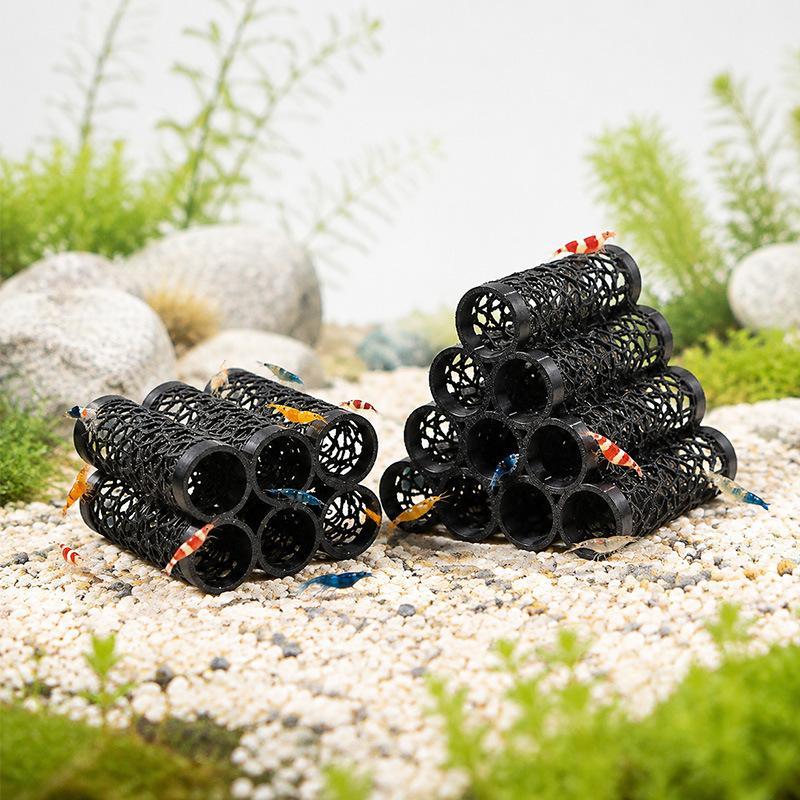 3/6/9/10 Stück 3D-gedruckte Fi – Planted Aquarium Betta Bewertung und Preis