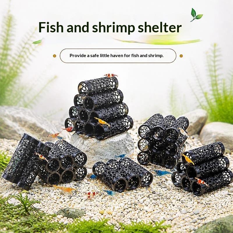 3/6/9/10 Stück 3D-gedruckte Fi – Planted Aquarium Betta Bewertung und Preis