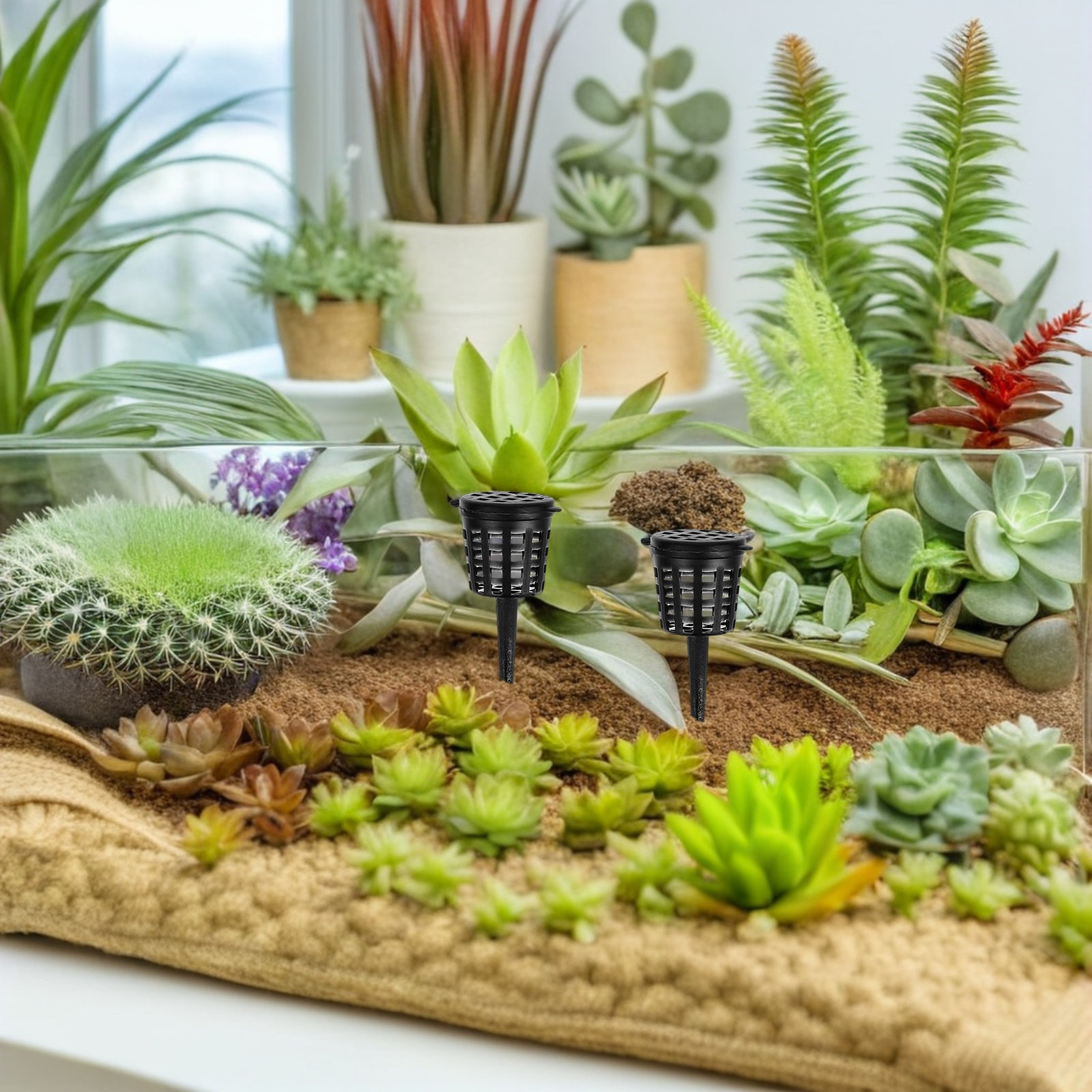 180 Stück Kunststoff-Düngerkör – Aquarium Plants Bewertung und Preis