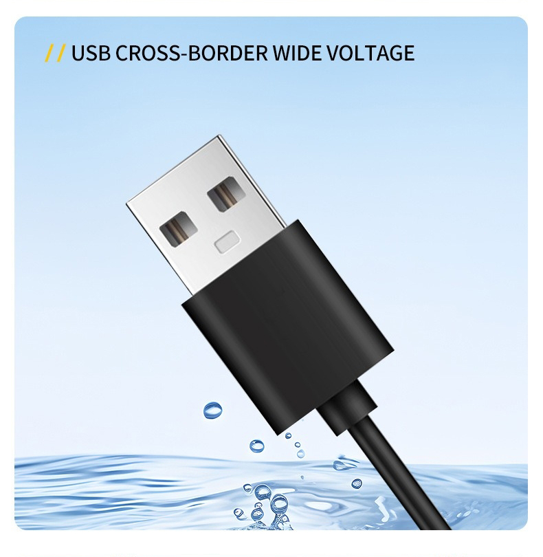 Aquarium USB-LED-Licht, volles – Aquarium Plant Diseases Bewertung und Preis