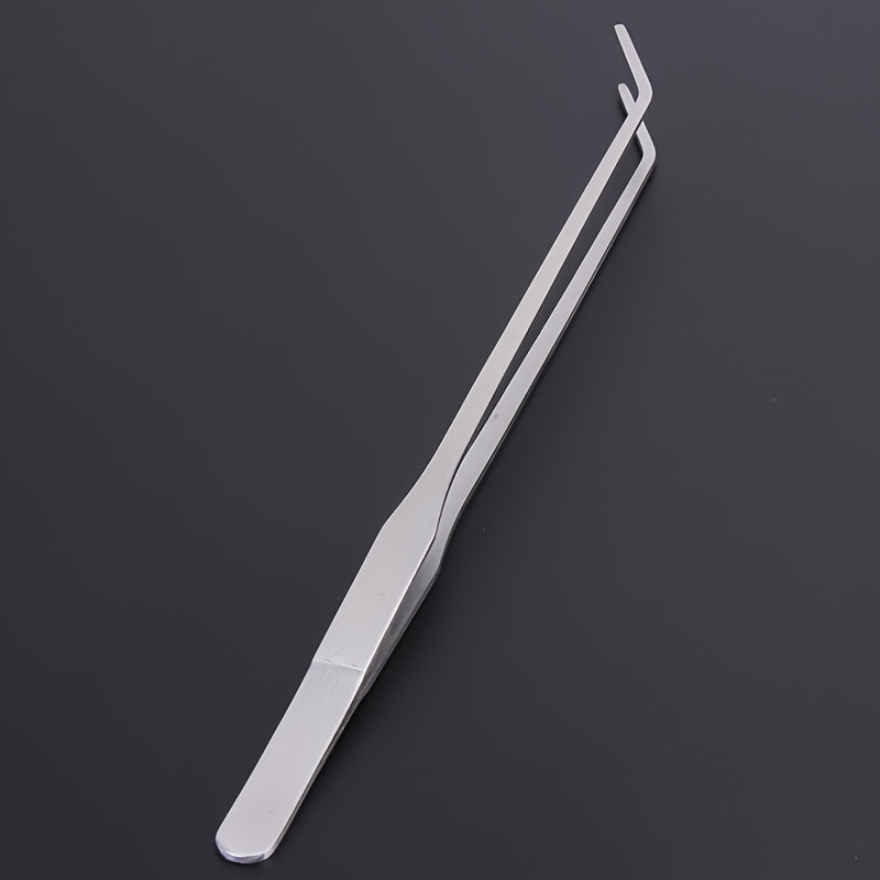 Neue Wasserpflanze Trimmen Wer – Planted Clip Tweezers Bewertung und Preis