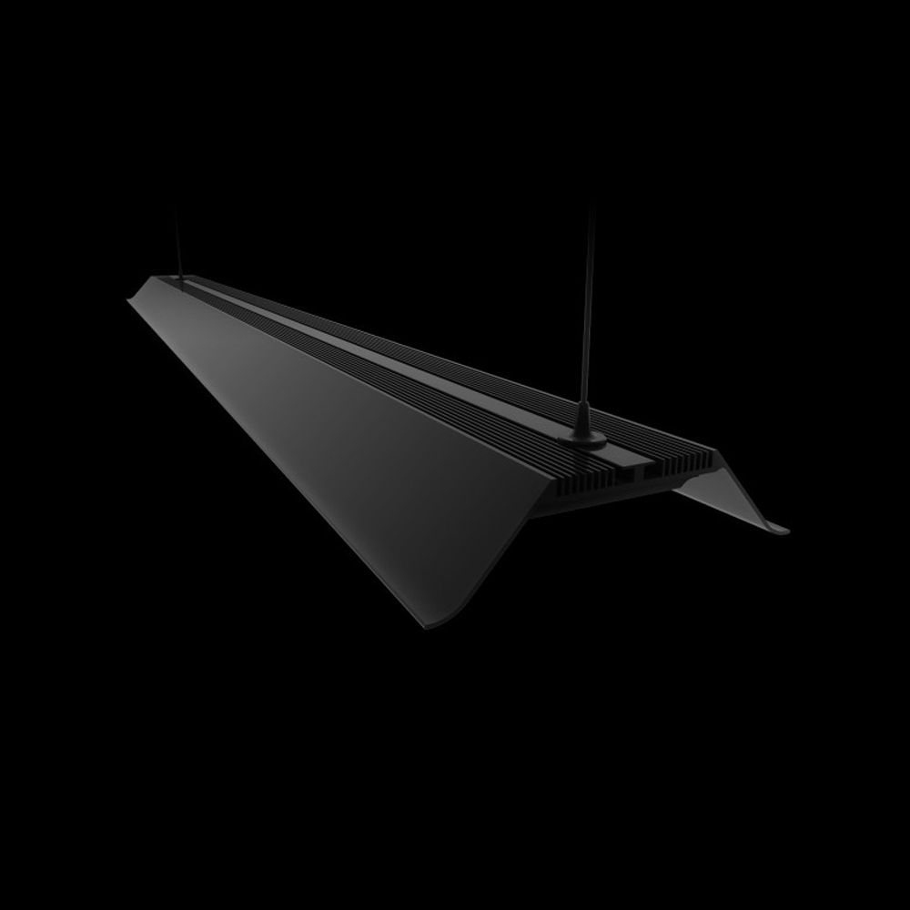 Leistungsstarke LED-WRGB-Aquar – Planted Aquarium Hanging Light Bewertung und Preis