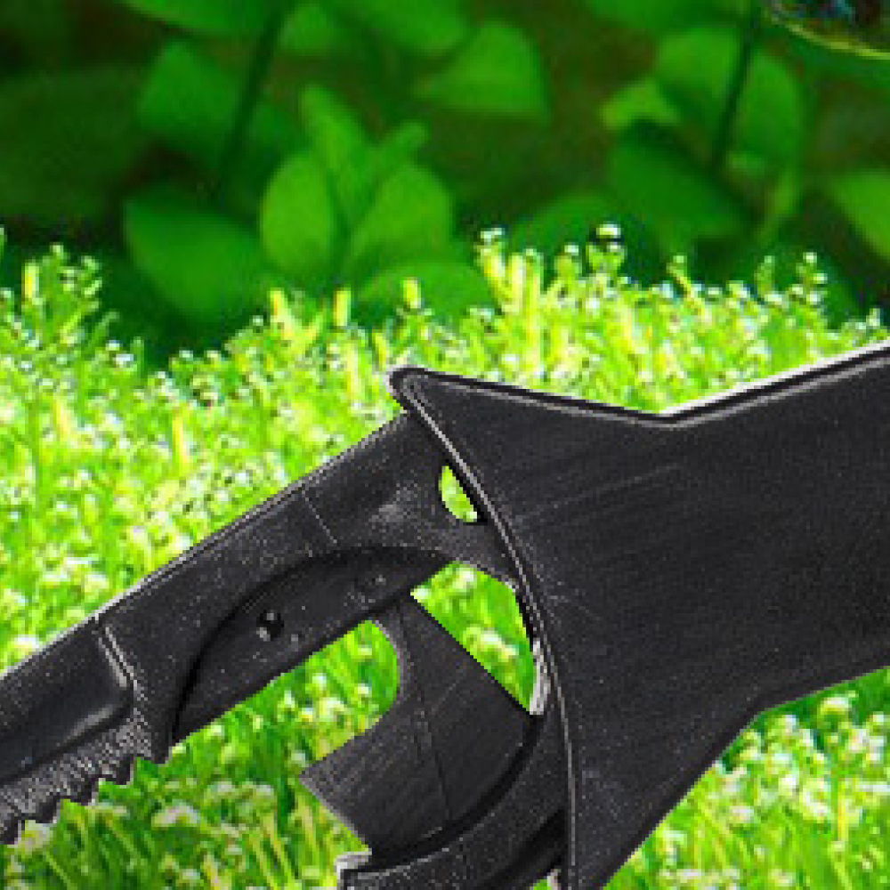 Aquarium-Gartengerät, lange Pl – Planted Clip Tweezers Bewertung und Preis