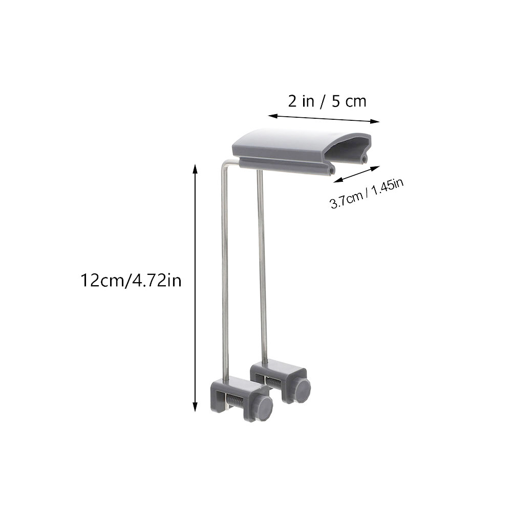 2 Stück Aquarium-Lichtständer  – Aquarium Plants Bewertung und Preis