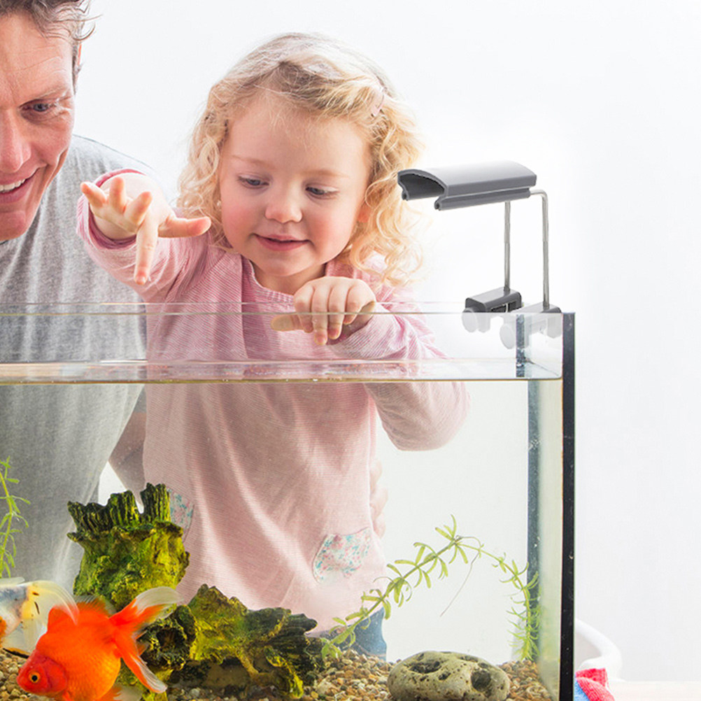 2 Stück Aquarium-Lichtständer  – Aquarium Plants Bewertung und Preis