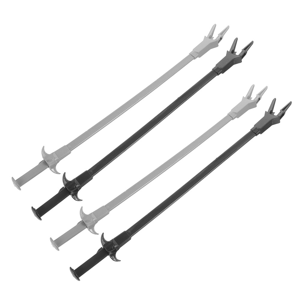 4 Stück Aquarien-Pflanzzangen, – Planted Clip Tweezers Bewertung und Preis