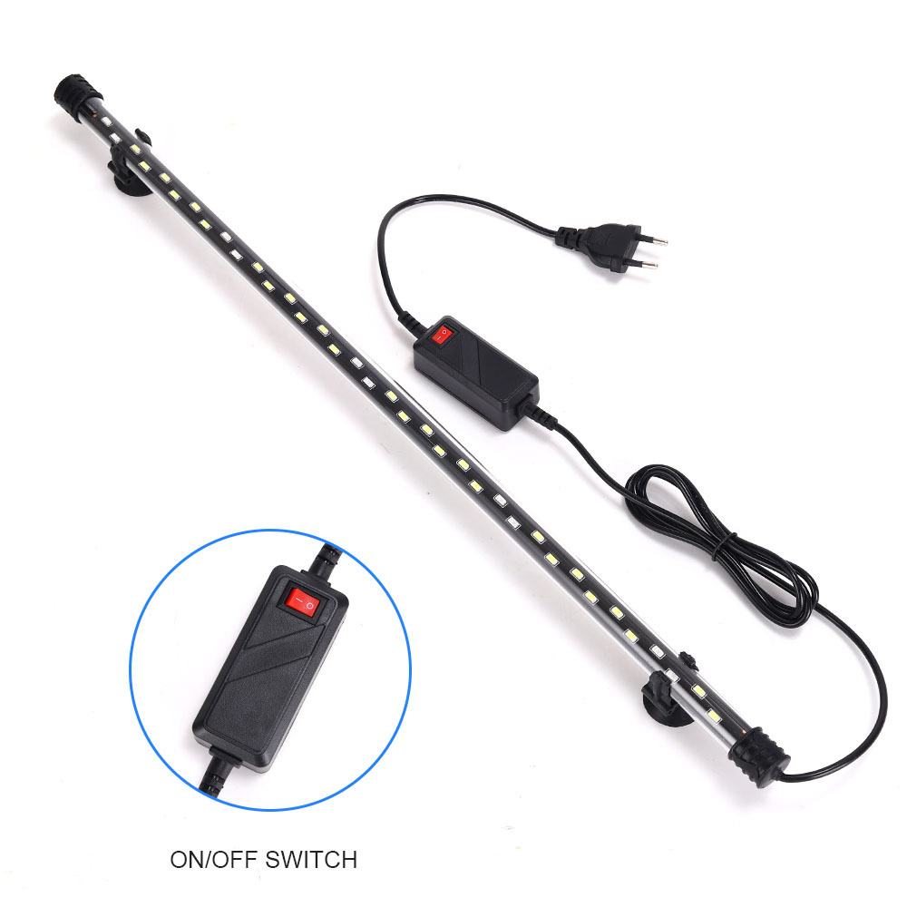 90-260V Aquarium Licht LED Was – Aquarium Plant Diseases Bewertung und Preis