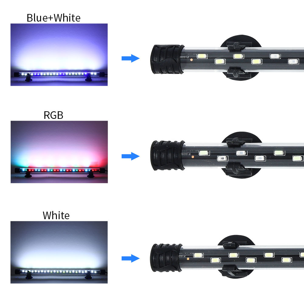 90-260V Aquarium Licht LED Was – Aquarium Plant Diseases Bewertung und Preis