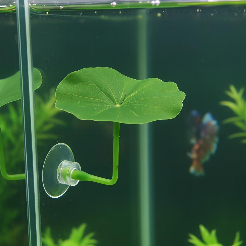3/5/10 Stück Kunststoff-Betta- – Planted Aquarium Betta Bewertung und Preis