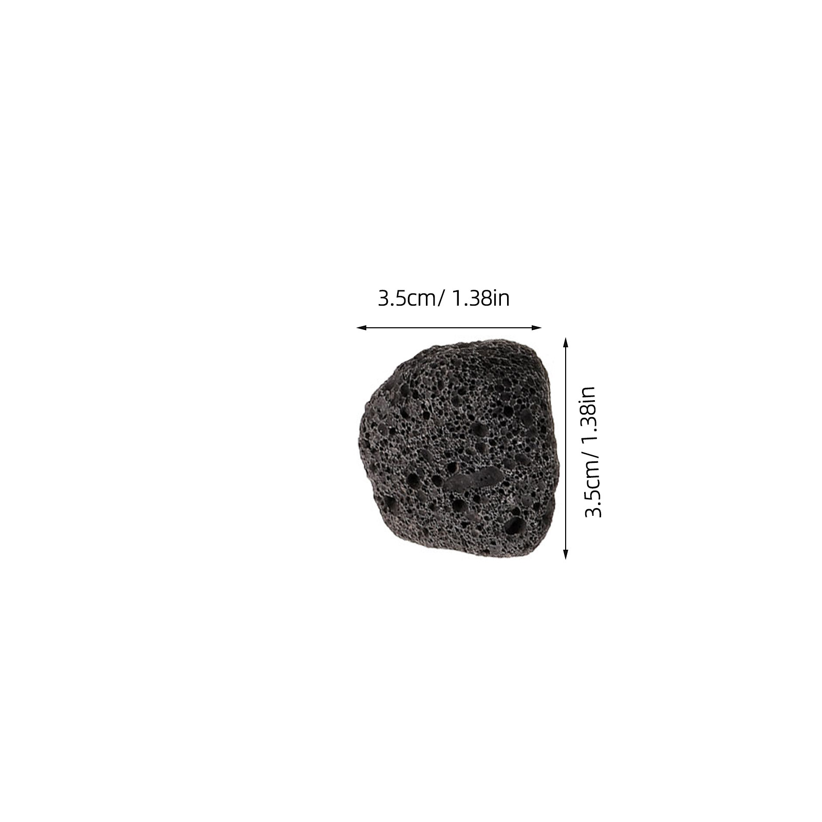1 Packung Natürliche Vulkanste – Aquarium Plants Bewertung und Preis