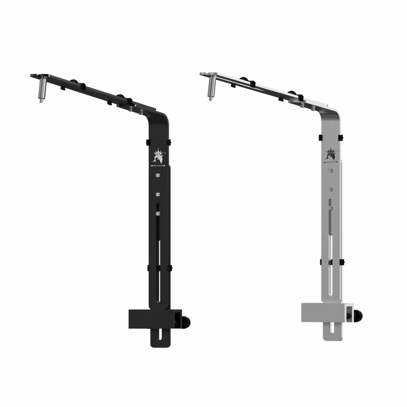 Aquarium-Halterung aus Alumini – Planted Aquarium Hanging Light Bewertung und Preis