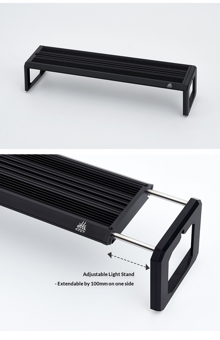 Week Aqua V Series Vollspektru – Planted Aquarium Freshwater Bewertung und Preis