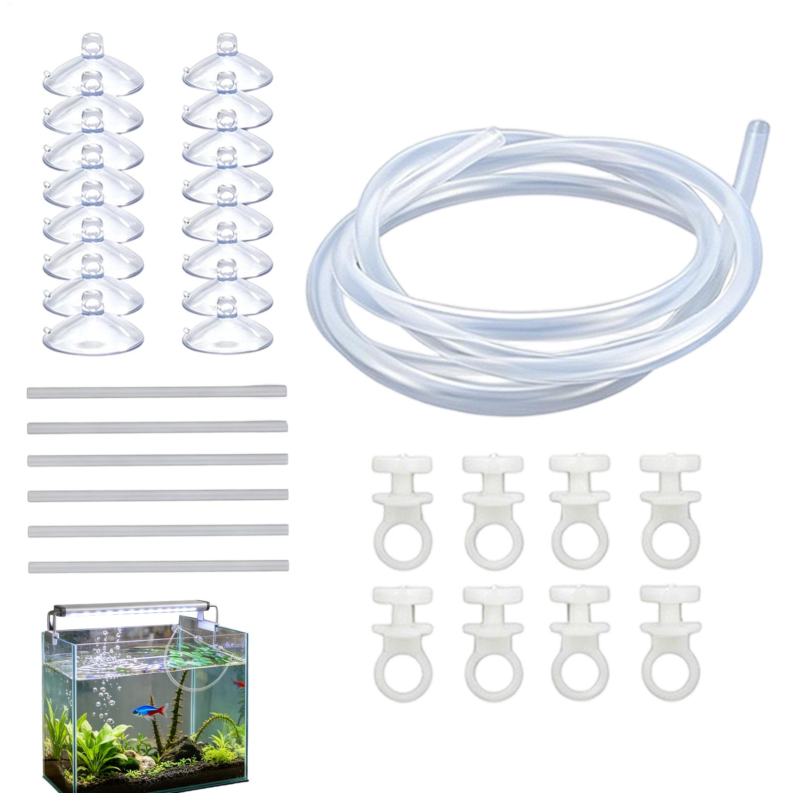 Aquarium-Schwimmpflanzenbarrie – Planted Aquarium Betta Bewertung und Preis