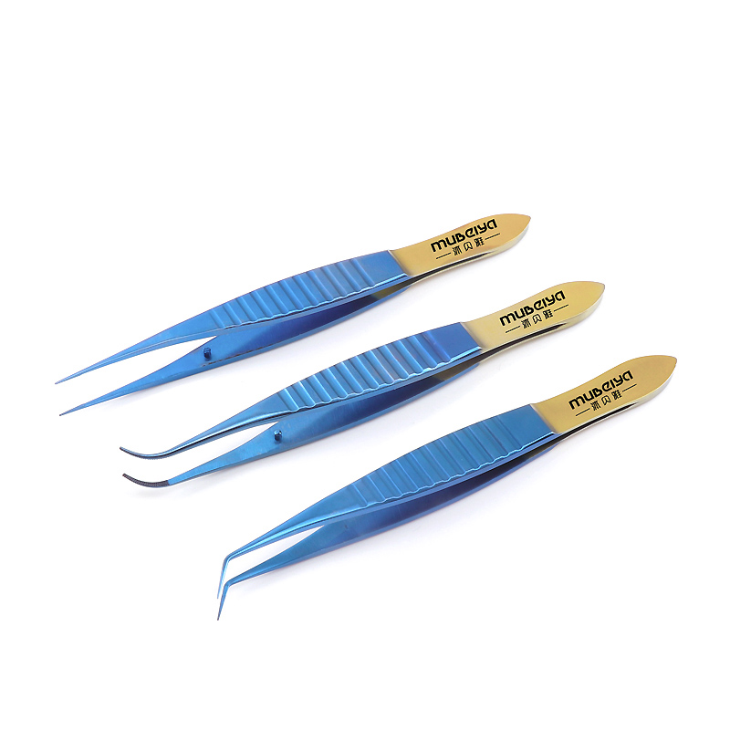 Pfropfen der Wimpernzange, spe – Planted Clip Tweezers Bewertung und Preis