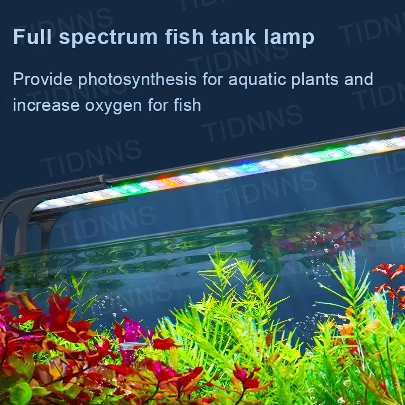 Aquarium Licht Led Pflanze Wac – Aquarium Plant Diseases Bewertung und Preis